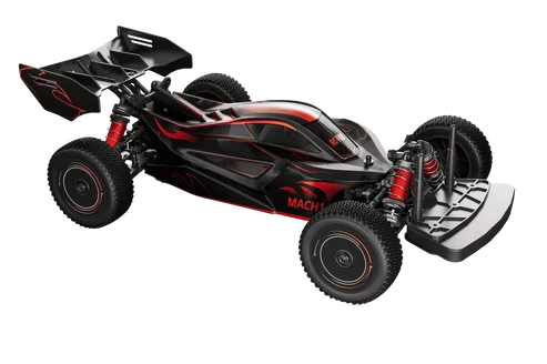 RC-PROMACH1 MACH1 – 1/12 RC buggy truck brushless MACH-1