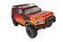 ASC40106 Element RC Enduro Trailrunner RTR, Fire