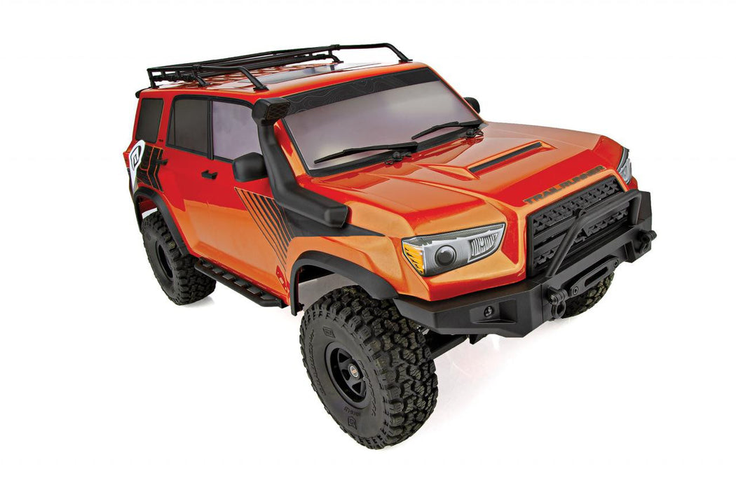 ASC40106 Element RC Enduro Trailrunner RTR, Fire