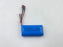 RCP-PH1709P 7.4V 1500MAH Lipo Battery PH1709P