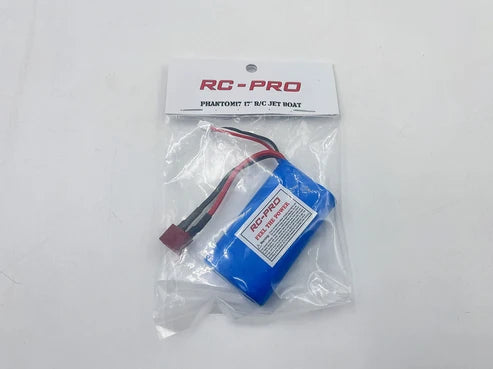RCP-PH1709P 7.4V 1500MAH Lipo Battery PH1709P