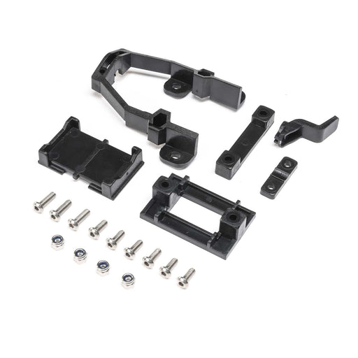 PRB-1151	 Hull Mounts: Recoil 18