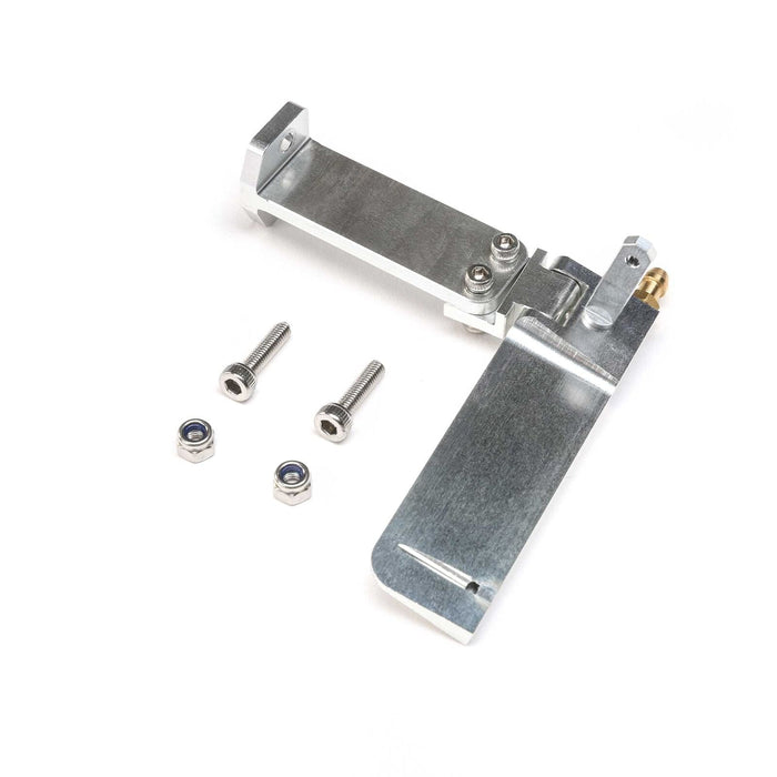 PRB-1154 Rudder Set: Recoil 18