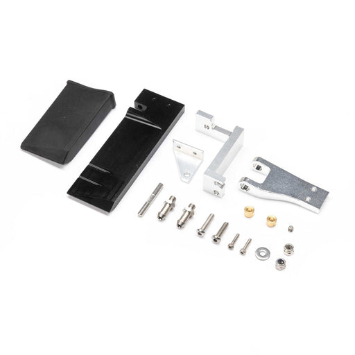 PRB-1273 Rudder Assembly: Blackjack 24