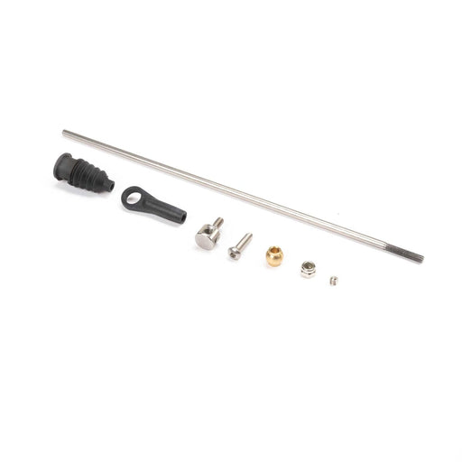PRB-1274 Rudder Pushrod Set: Blackjack 24