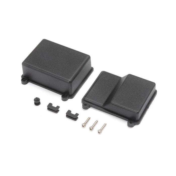 PRB-1278 RX Box Set: Blackjack 24