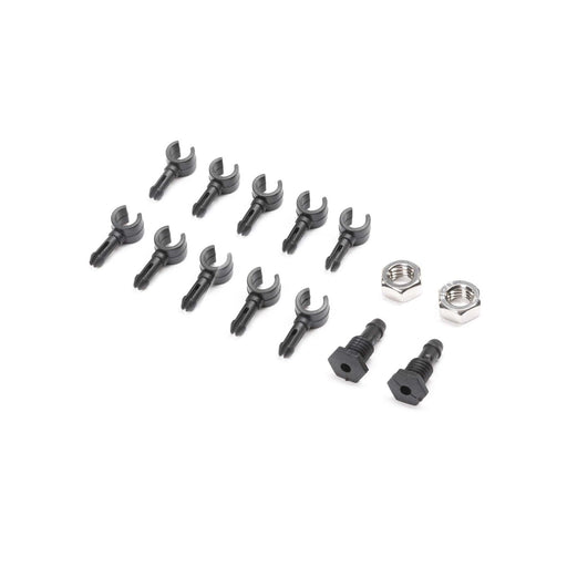 PRB-1282 Cooling line accessories: Blackjack 24