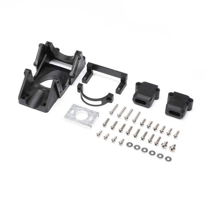 PRB-1284 Mount Set: Blackjack 24