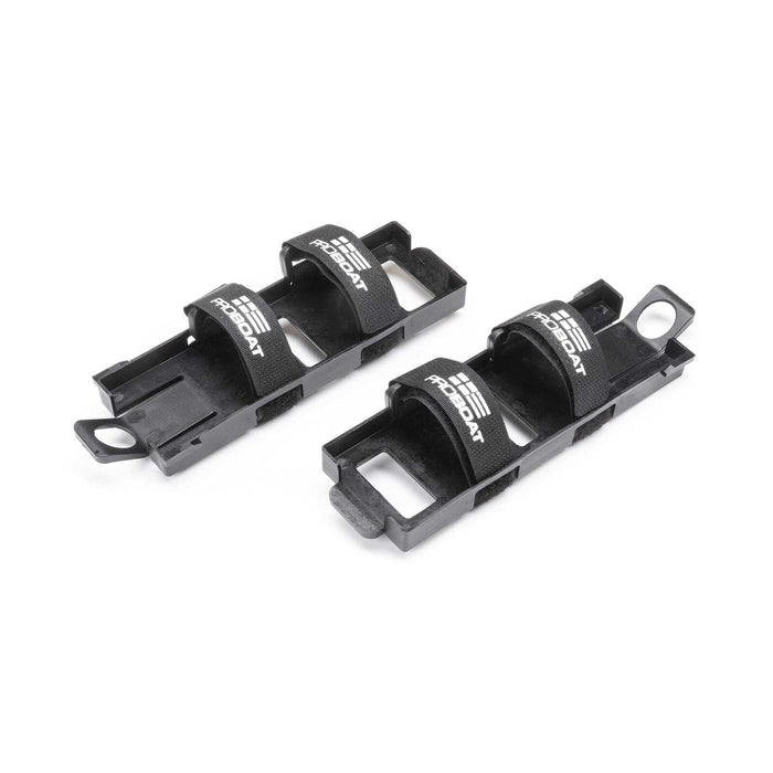 PRB-1286 SSL Battery Tray Set: Blackjack 24