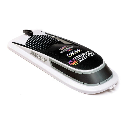 PRB-1397 Canopy, Heatwave: Recoil 18