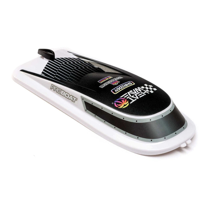 PRB-1397 Canopy, Heatwave: Recoil 18