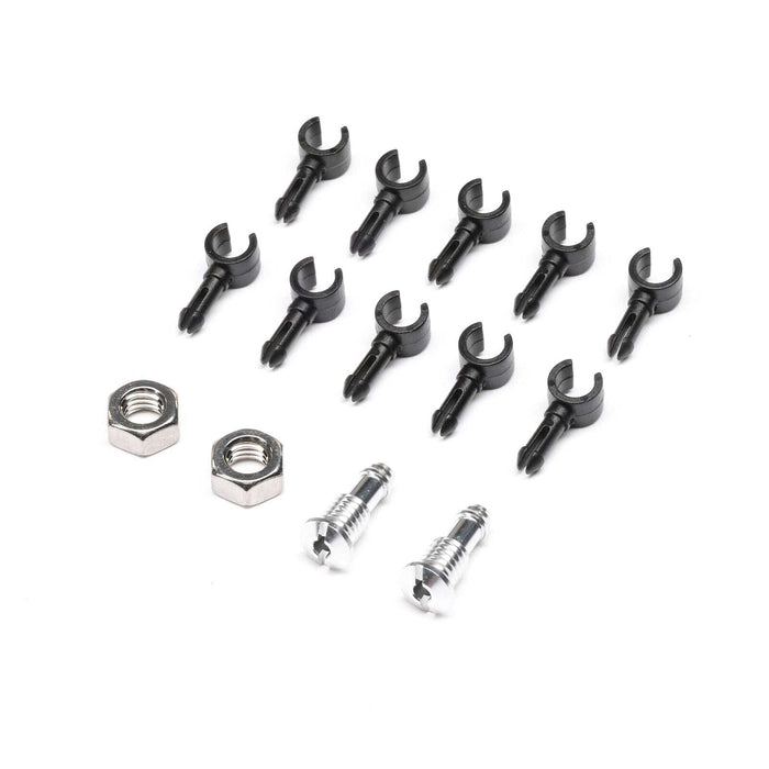 PRB-1639 Cooling Line Accessories: SSW 48"