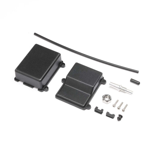 PRB-1641 RX Box Set: SSW 48"