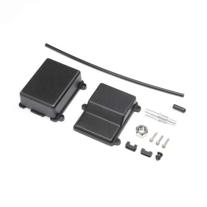 PRB-1641 RX Box Set: SSW 48"