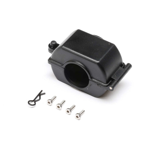 PRB-1643 Grease Catch: SSW 48"