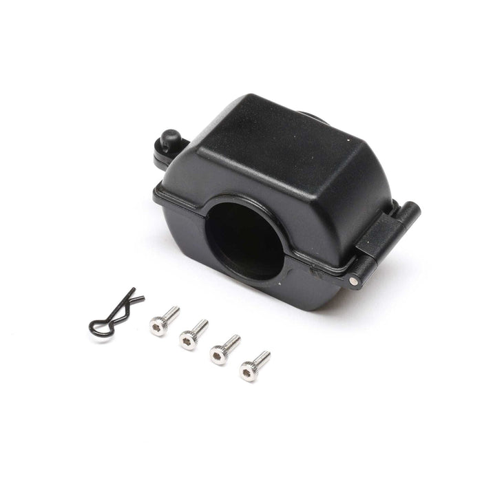 PRB-1643 Grease Catch: SSW 48"