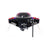 PRB-1992T1 Sonicwake 24" Self-Righting Brushless Deep-V RTR, Red