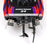 PRB-1992T1 Sonicwake 24" Self-Righting Brushless Deep-V RTR, Red