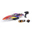 PRB-1992T1 Sonicwake 24" Self-Righting Brushless Deep-V RTR, Red