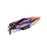 PRB-1992T1 Sonicwake 24" Self-Righting Brushless Deep-V RTR, Red