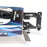 PRB-1992T2 Sonicwake 24" Self-Righting Brushless Deep-V RTR, Blue