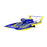 PRB-2072T1 Pro Boat 34" U-34, Miss Illinois, Hydro  ***YOU will need this part # SPMXC2010 and SPMX54S100H5 (x2)  to run this boat