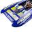 PRB-2072T1 Pro Boat 34" U-34, Miss Illinois, Hydro  ***YOU will need this part # SPMXC2010 and SPMX54S100H5 (x2)  to run this boat
