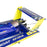 PRB-2072T1 Pro Boat 34" U-34, Miss Illinois, Hydro  ***YOU will need this part # SPMXC2010 and SPMX54S100H5 (x2)  to run this boat