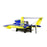 PRB-2072T1 Pro Boat 34" U-34, Miss Illinois, Hydro  ***YOU will need this part # SPMXC2010 and SPMX54S100H5 (x2)  to run this boat