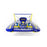 PRB-2072T1 Pro Boat 34" U-34, Miss Illinois, Hydro  ***YOU will need this part # SPMXC2010 and SPMX54S100H5 (x2)  to run this boat