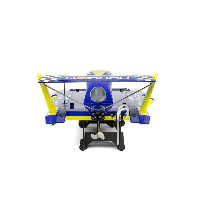 PRB-2072T1 Pro Boat 34" U-34, Miss Illinois, Hydro  ***YOU will need this part # SPMXC2010 and SPMX54S100H5 (x2)  to run this boat