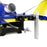 PRB-2072T1 Pro Boat 34" U-34, Miss Illinois, Hydro  ***YOU will need this part # SPMXC2010 and SPMX54S100H5 (x2)  to run this boat
