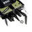 PRB-2171T1 Pro Boat Sonicwake 36" V3, Self-Righting V-Hull RTR - Black