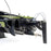 PRB-2171T1 Pro Boat Sonicwake 36" V3, Self-Righting V-Hull RTR - Black