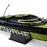 PRB-2171T1 Pro Boat Sonicwake 36" V3, Self-Righting V-Hull RTR - Black
