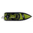 PRB-2171T1 Pro Boat Sonicwake 36" V3, Self-Righting V-Hull RTR - Black