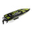 PRB-2171T1 Pro Boat Sonicwake 36" V3, Self-Righting V-Hull RTR - Black