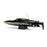 PRB-2171T1 Pro Boat Sonicwake 36" V3, Self-Righting V-Hull RTR - Black