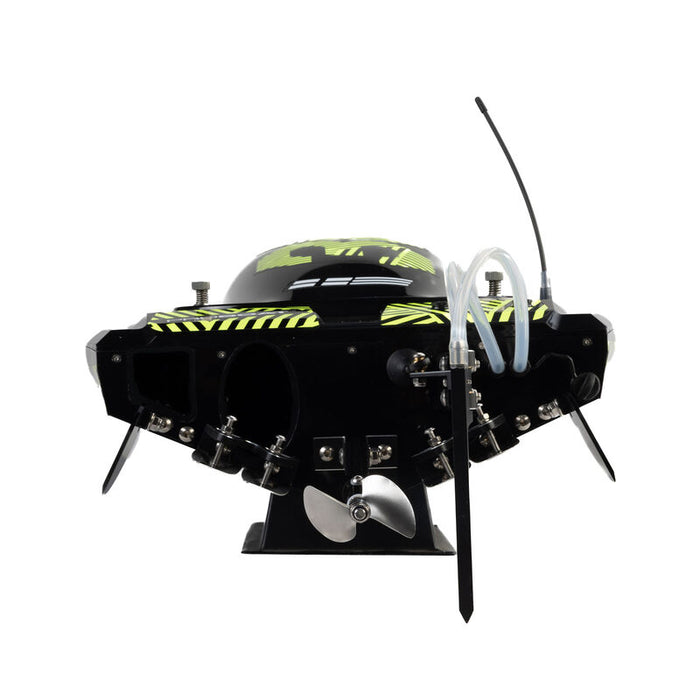 PRB-2171T1 Pro Boat Sonicwake 36" V3, Self-Righting V-Hull RTR - Black