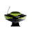 PRB-2171T1 Pro Boat Sonicwake 36" V3, Self-Righting V-Hull RTR - Black