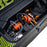 PRB-2171T1 Pro Boat Sonicwake 36" V3, Self-Righting V-Hull RTR - Black