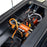 PRB-2171T1 Pro Boat Sonicwake 36" V3, Self-Righting V-Hull RTR - Black