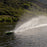 PRB-2171T1 Pro Boat Sonicwake 36" V3, Self-Righting V-Hull RTR - Black