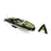 PRB-2171T1 Pro Boat Sonicwake 36" V3, Self-Righting V-Hull RTR - Black