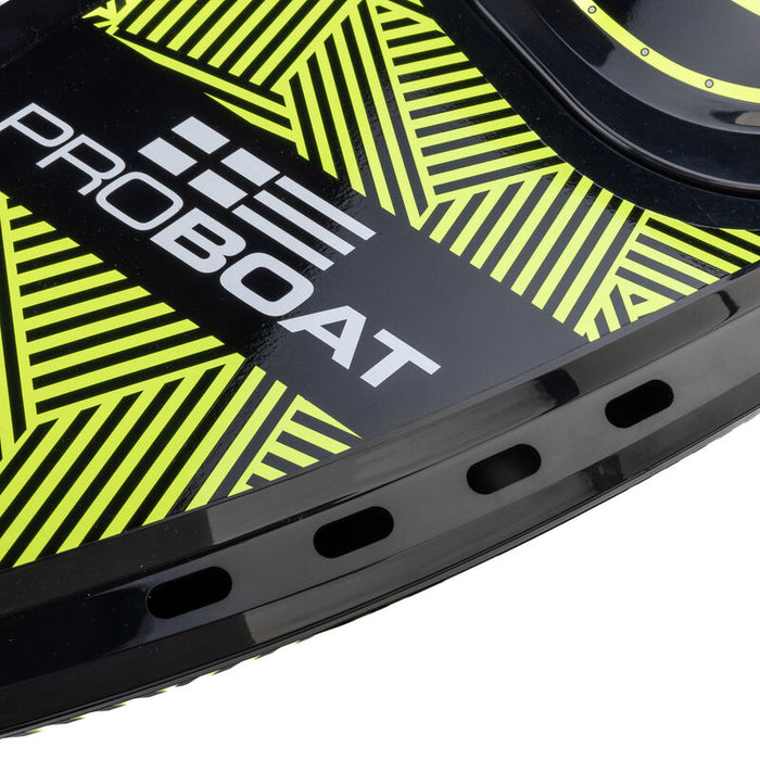 PRB-2171T1 Pro Boat Sonicwake 36" V3, Self-Righting V-Hull RTR - Black