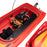 PRB-2171T2 Pro Boat Sonicwake 36" V3, Self-Righting V-Hull RTR - Red