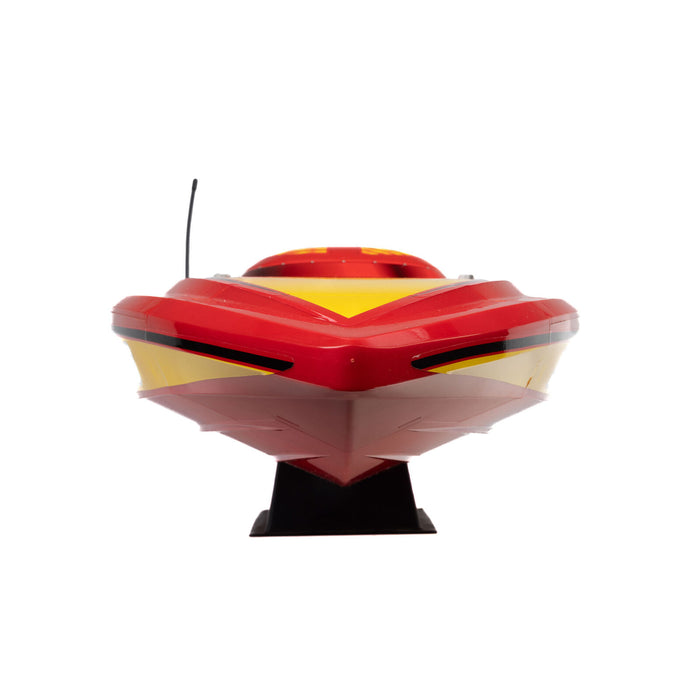 PRB-2171T2 Pro Boat Sonicwake 36" V3, Self-Righting V-Hull RTR - Red