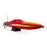 PRB-2171T2 Pro Boat Sonicwake 36" V3, Self-Righting V-Hull RTR - Red