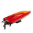 PRB-2171T2 Pro Boat Sonicwake 36" V3, Self-Righting V-Hull RTR - Red