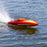 PRB-2171T2 Pro Boat Sonicwake 36" V3, Self-Righting V-Hull RTR - Red